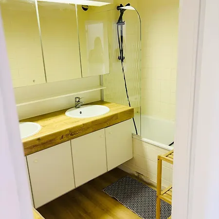 Appartamento Appartement Knokke