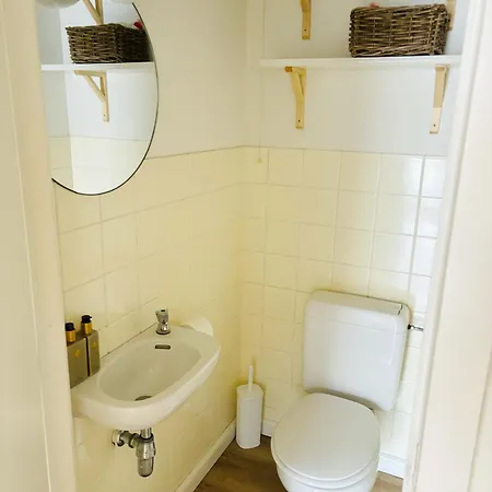 Appartement Knokke アパート クノック・ヘイスト
